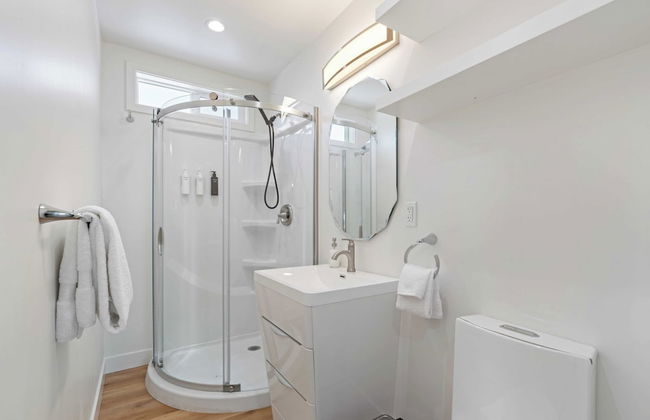 La Jolla Stay w/ Firepit & Walk to Beach Arenas - Foto 26