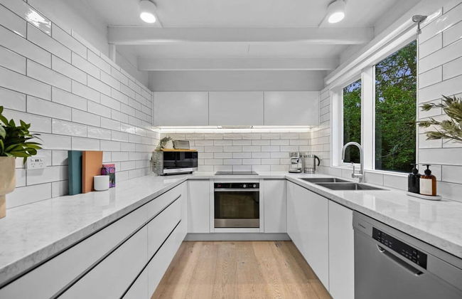 The Coast Country Cottage - Foto 29