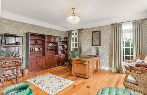 Mountain Mama Ranch - Luxury farmhouse on 200 acres with mountain views, 20mins to Shenandoah, 90mins from DC - Foto 77