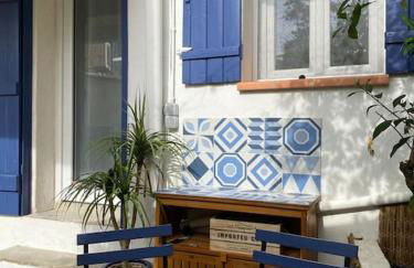 maison ville proche plage prophete corniche - Foto 1