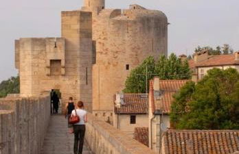 Charmant appartement au calme situé en Camargue - Foto 7