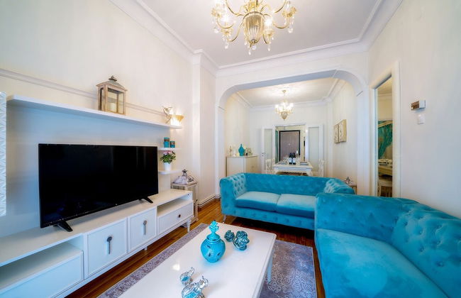 Acropolis Deluxe Apt Must - Foto 16