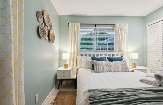 Marlin Manor 4 Bedroom Home by RedAwning - Foto 8