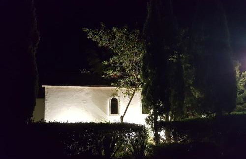 Lovely villa in the gorgeous Porto Hydra - Foto 25