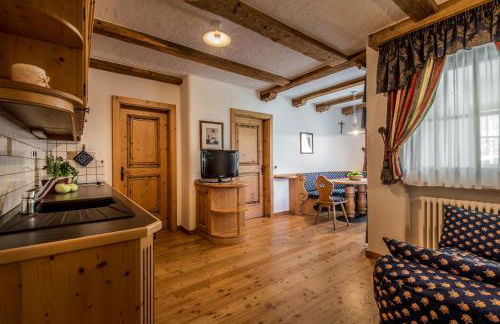 Residence Vila - Foto 35