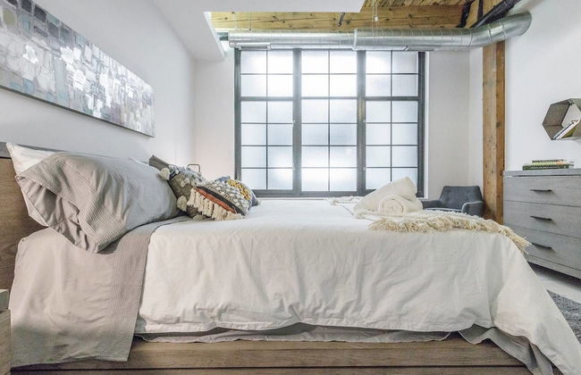 Spacious & Private 3 BDR Luxury Condo in Downtown - Foto 7