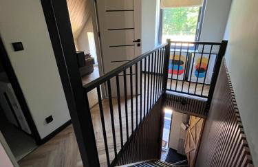 Agroturystyka Gęsiniec Stare Osieczno - Foto 18