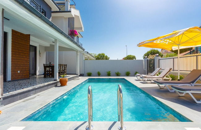 Villa Exclusive Paradise 2 - Foto 2