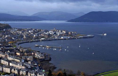 Cameron Cottage - Photo 36