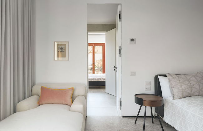 Luxury Villa over the Cliffs by FeelHome - Foto 9