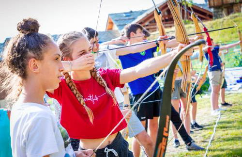 Résidence Club MMV L'Étoile des Cimes - Photo 24