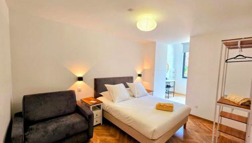 L'appartement 3 by Vindihouses - Foto 5