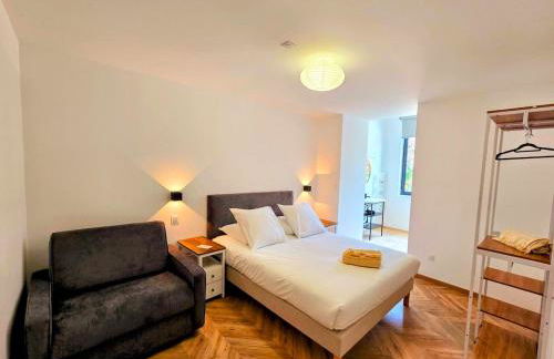 L'appartement 3 by Vindihouses - Foto 5