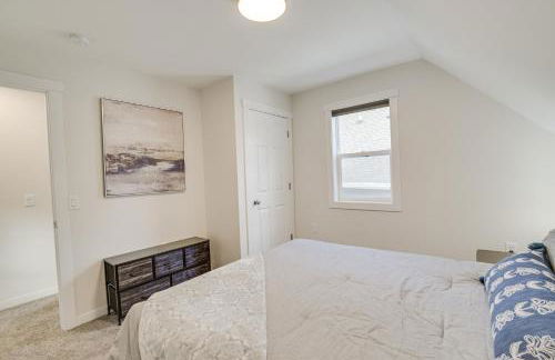 Dog-Friendly Home Less Than 1 Mi to Downtown Fargo! - Foto 17