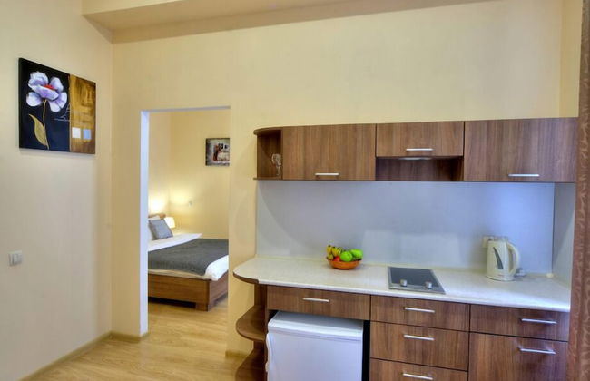 Golden Gate Inn - Foto 20