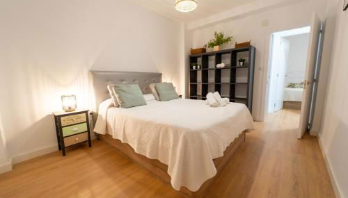 Sevilla living - Foto 5