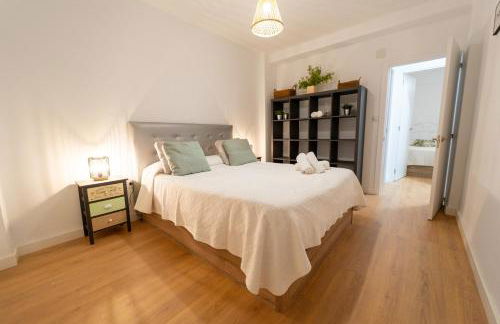 Sevilla living - Foto 5