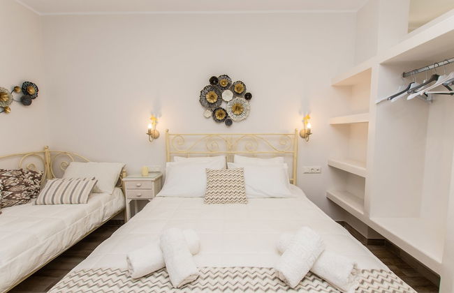 Naxos Enjoy Apartments - Photo 10