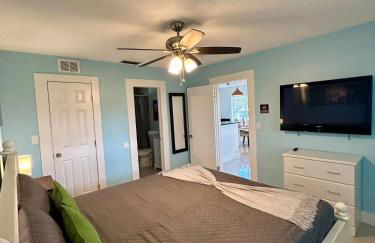 2 min walk to beach with free parking at Lauderdale 17-1 - Foto 9