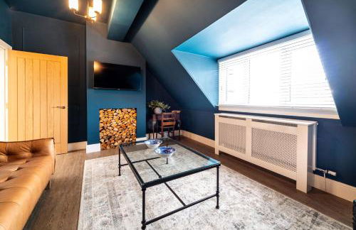 2 The Quadrant Luxury Apartments - Hoylake - Foto 136