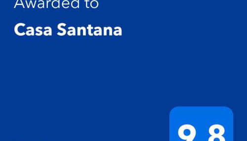 Casa Santana - Foto 4