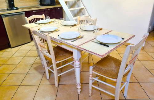 Pacy sur Eure loft en plein centre - Foto 16