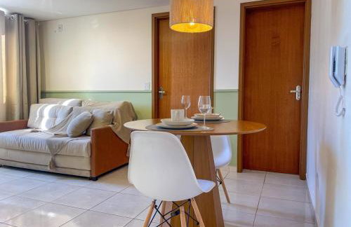 Apê com Ar condicionado - Foto 9