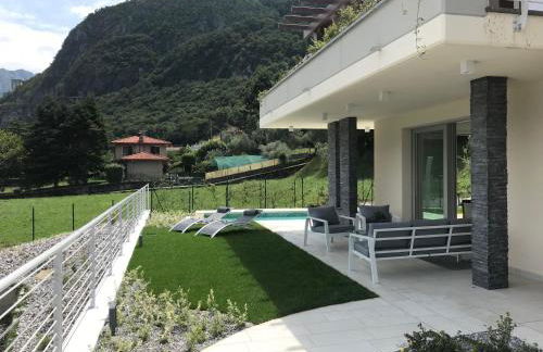 Villa Mimosa Bellagio Wild Flowers - Foto 48