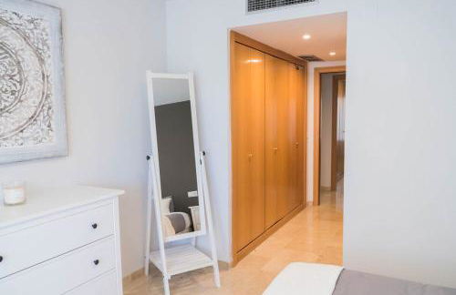 Precioso Apartamento en Guadalmina Golf - Marbella - Photo 13