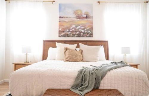 Rustic Gold Retreat - Foto 6