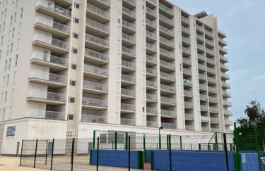 Canet De Berenguer, Playa Apto con 2 habitaciones - Photo 26