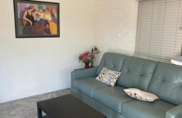 Central House with Pool & Hot Tub - Foto 23