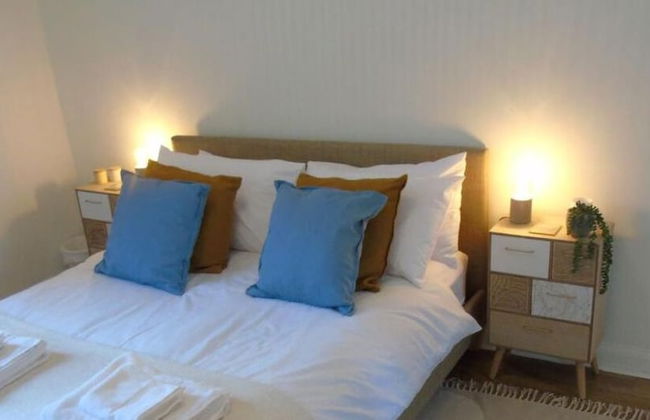 Snug - Tearlag Apartment - Photo 1