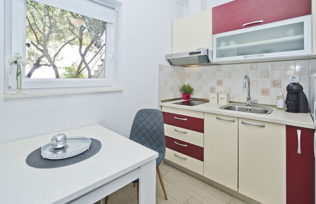 Villa Milton Hvar - Foto 48