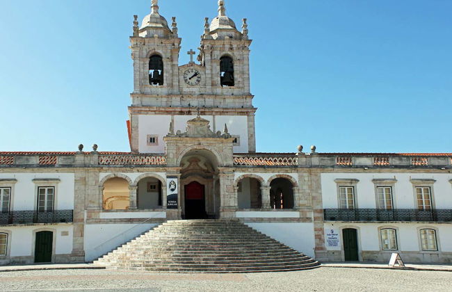 Tour por Nazaré, Batalha y Alcobaça - Foto 1