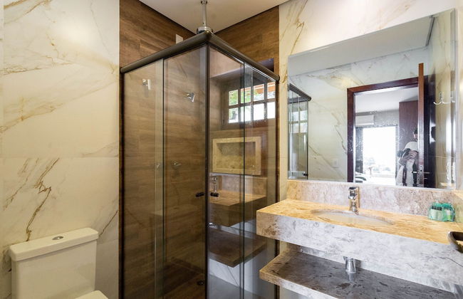 Pousada Cantareira - Foto 60