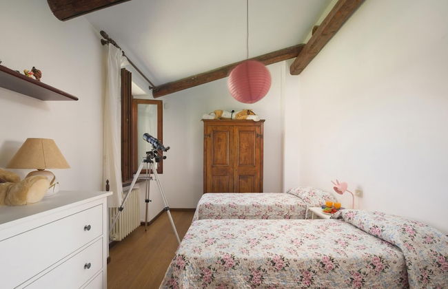 La Panoramica 8 in Papiano - Foto 17