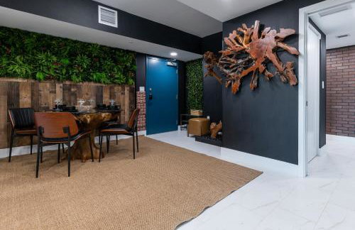 MONROE APART HOTEl - Foto 17