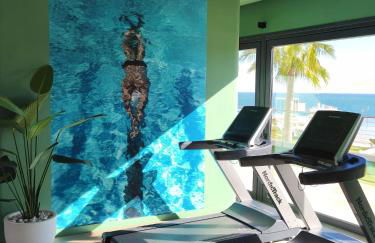 Sunset Cliffs Luxury Apartment Benidorm - Foto 26