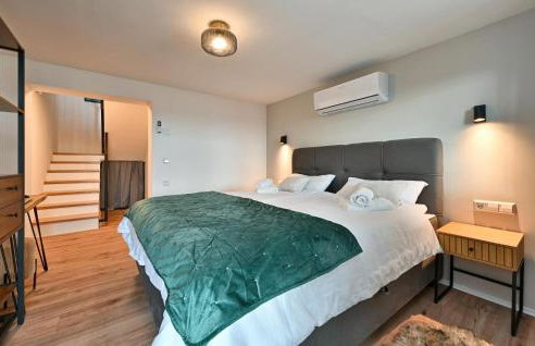 1 Bedroom Cozy Home In Remetinec - Foto 18