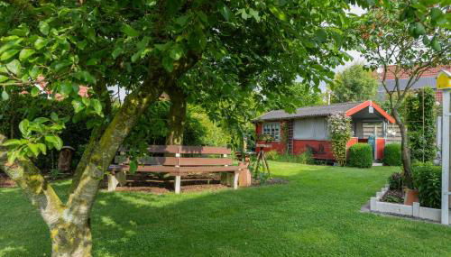 Ferienwohnung Am Walde 35177 - Foto 5