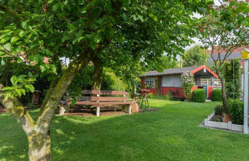 Ferienwohnung Am Walde 35177 - Foto 5