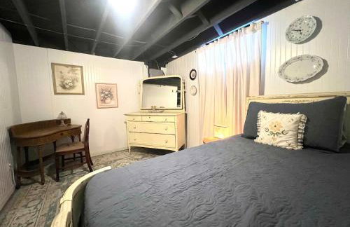 Peaches and Cream Coffee and Confetti Villa - Foto 42