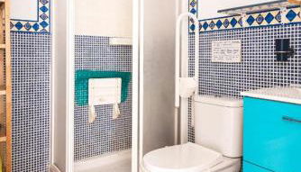 Casa Pizquito Agaete con piscina - Foto 2, Shower