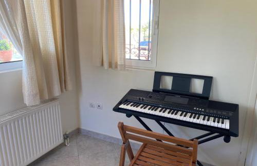 PortoRafti seaview garden Villa - Foto 19