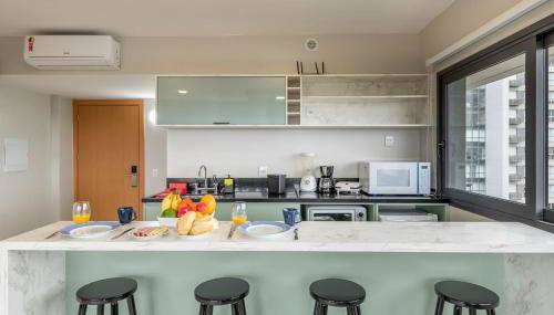 LIV - Apartamento 1101 - Foto 1