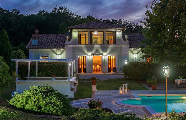 Tenuta Astolfi 12 3 in Acquasparta - Foto 35