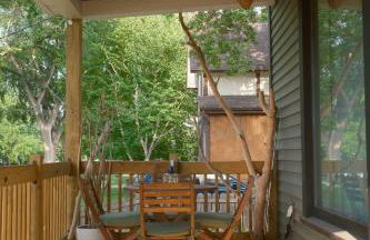 Modern Character Downtown Fargo - Foto 79