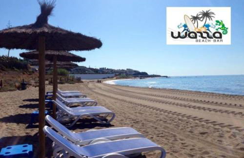 Mirasol Garden Apartment in La Cala De Mijas - Photo 4