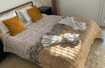 Patras Golden Suite - Foto 44